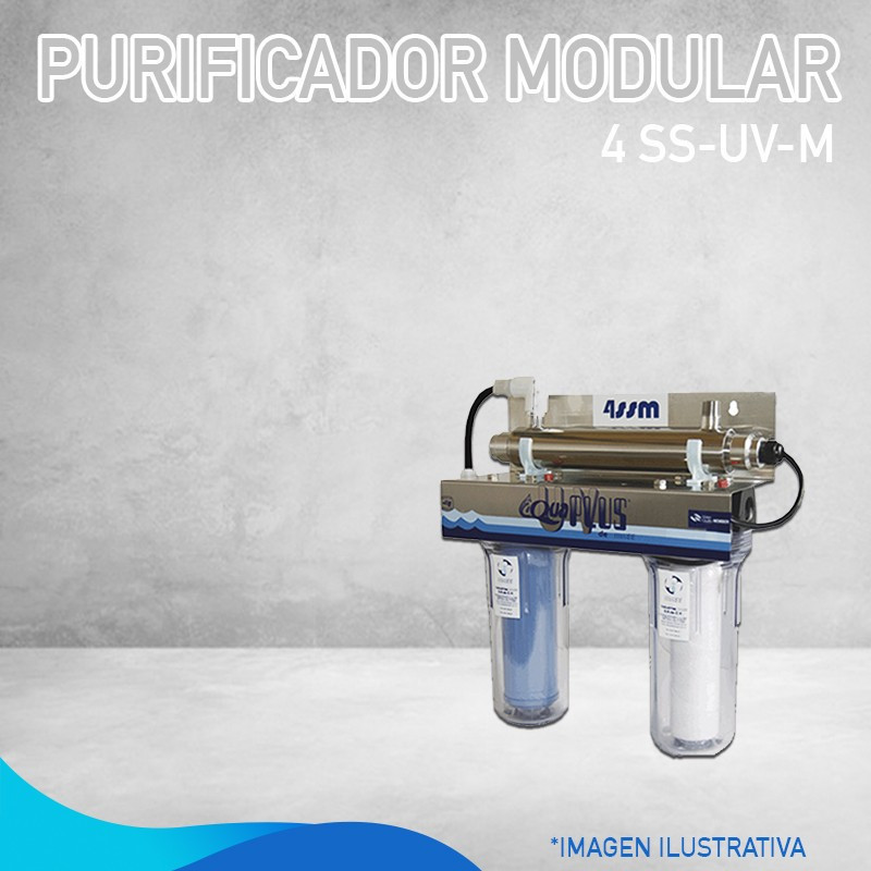 81412-36, PURIFICADOR COMERCIAL