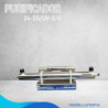 81412-25, PURIFICADOR 24-SS/UV - S/G