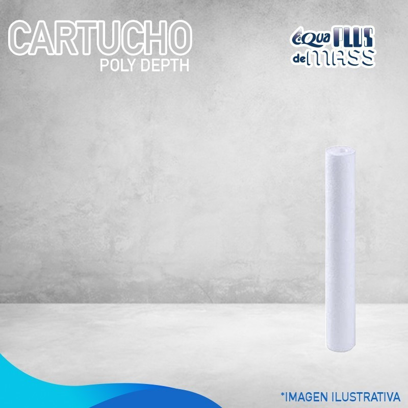83E-1041, POLY DEPTH 20”5 MICRAS