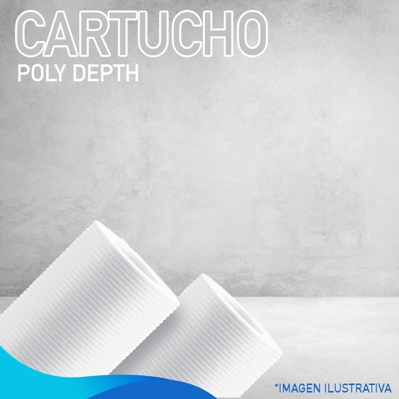 83E-1042, POLY DEPTH 10 MICRAS