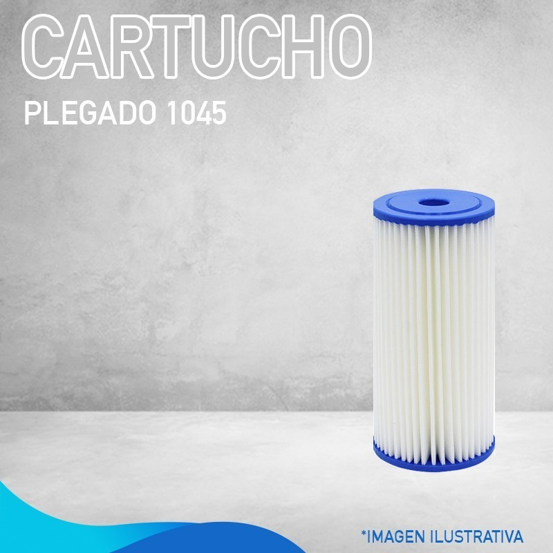 83E-0636, PLEGADO 1045 20 MICRAS