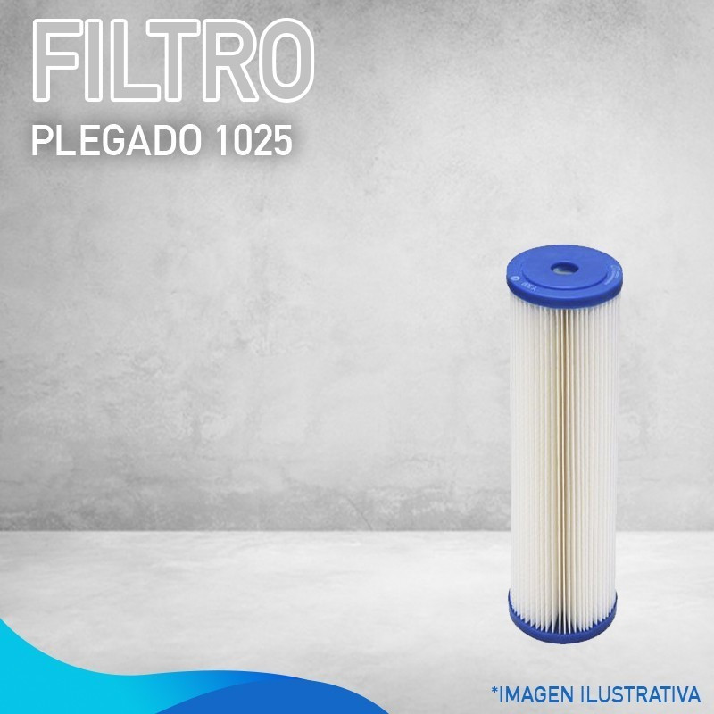 83E-0622, PLEGADO 1025 20 MICRAS