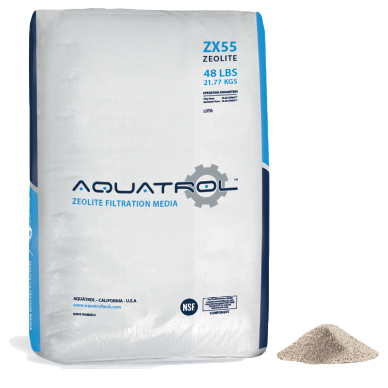 43N-2652, MATERIAL FILTRANTE POR P3