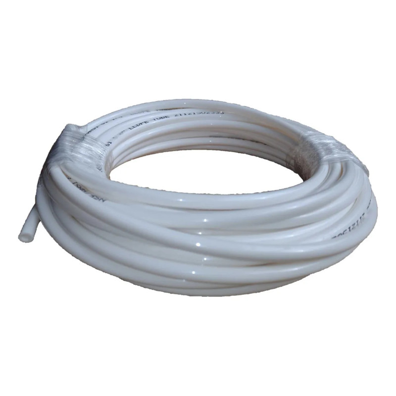 43N-2011, MANGUERA POLI FLO 1/2" DIAMETRO EXTNEG