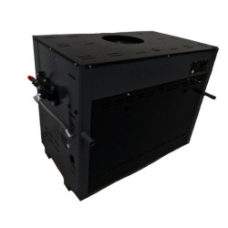 1129-406, LC II 2400-EI/IO SMART