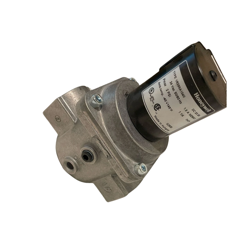 13N-2037, VÁLVULA SOLENOIDE V8295A NC 1-174" NPT 2 PSI