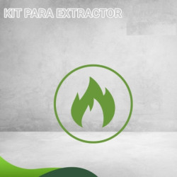 34F-8781, KIT PARA EXTRACTOR CFD-7-1 (1400-2800)
