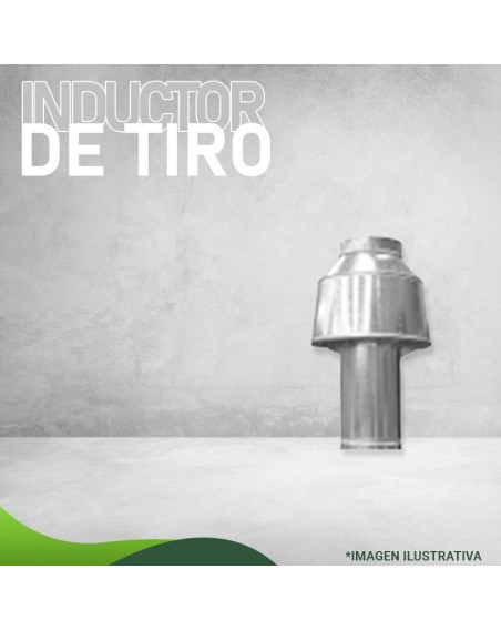 MMA-300 EI-D - Calentadores de Piscina - Masstercal CON INDUCTOR DE TIRO