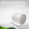 13N-2672, FIBRA DE VIDRIO TRS10 DE 1"