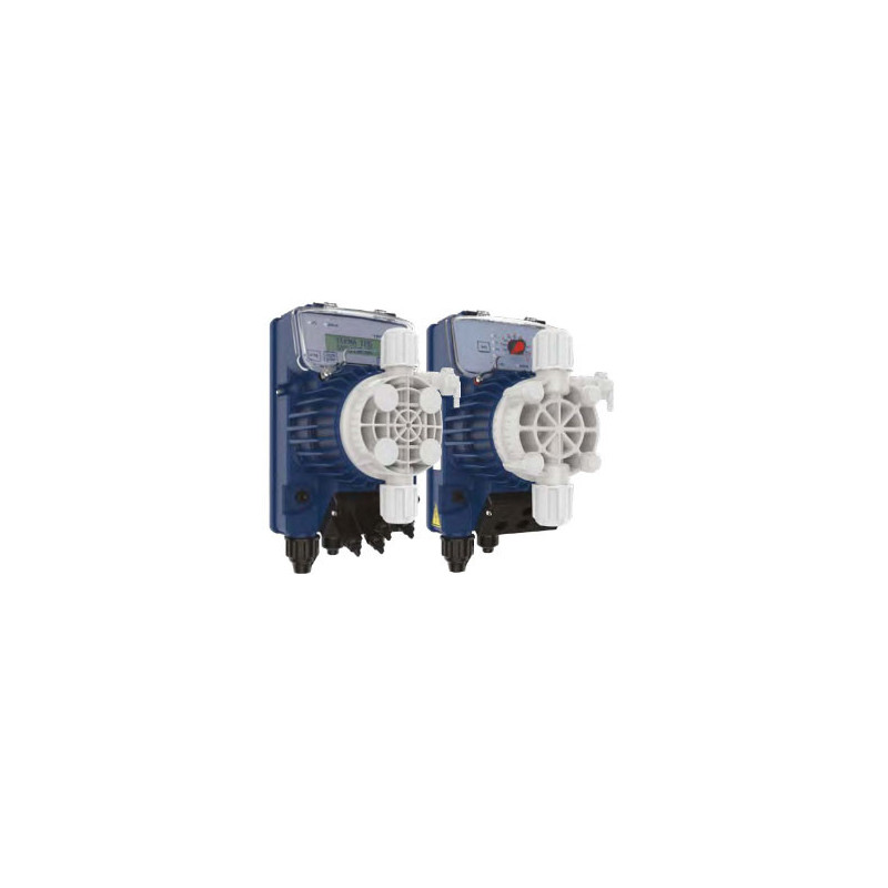 43N-2552, DOSIFICADOR SEKO AKL500NHH0U00