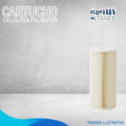 83E-0236, CELULOSA POLIESTER 5 MICRAS