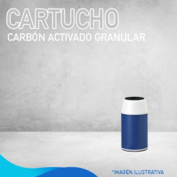 83E-0105, CARBÓN ACTIVADO GRANULAR