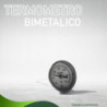 13N-0463, TERMOMETRO BIMETALICO CARATULA 2 “