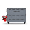 CALENTADOR TURBO ASISTIDO PARA SERVICIOS GENERALES MASSTERCAL LC IV 1200- CTA